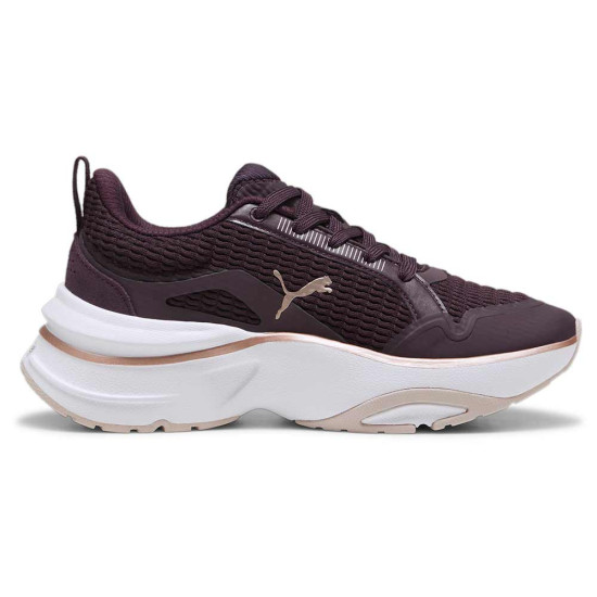 Puma Softride Divine Metal